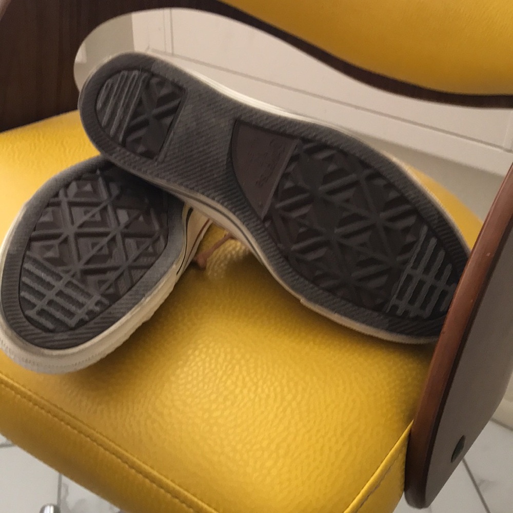 American All-Star sneakers - Picture 7 of 11
